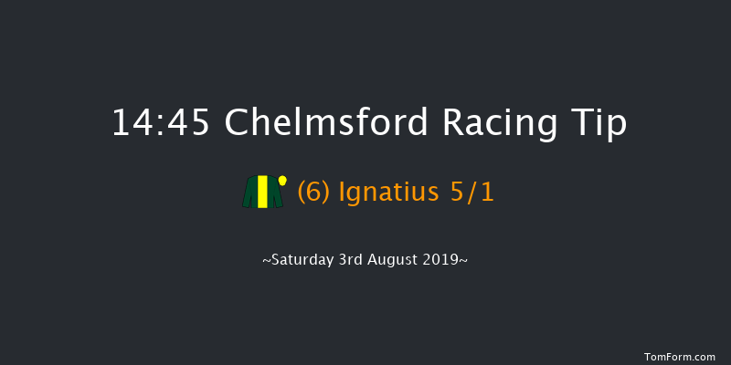 Chelmsford 14:45 Handicap (Class 6) 14f Tue 23rd Jul 2019