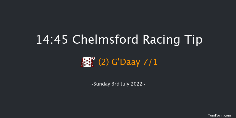 Chelmsford 14:45 Handicap (Class 5) 7f Thu 16th Jun 2022