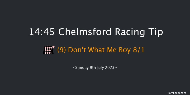 Chelmsford 14:45 Handicap (Class 6) 8f Thu 22nd Jun 2023