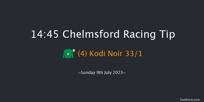 Chelmsford 14:45 Handicap (Class 6) 8f Thu 22nd Jun 2023