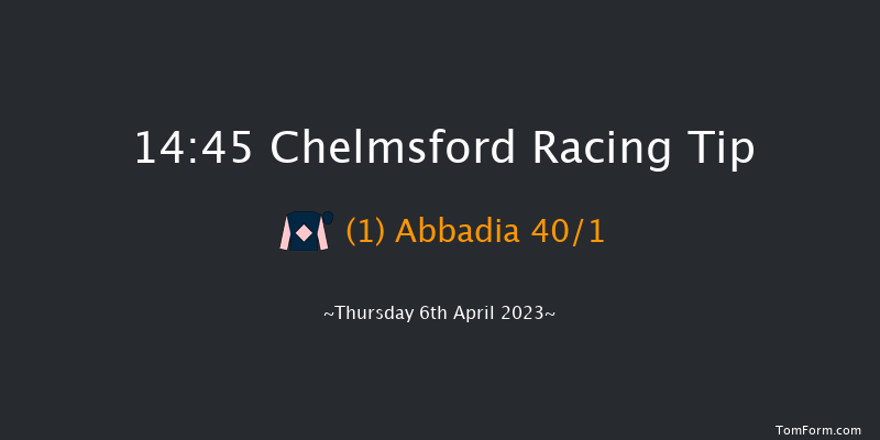 Chelmsford 14:45 Stakes (Class 5) 7f Sat 1st Apr 2023