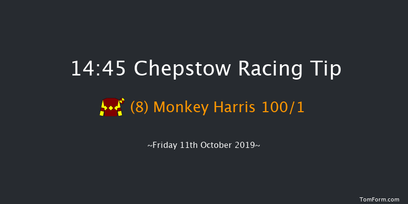Chepstow 14:45 Maiden Hurdle (Class 4) 16f Tue 17th Sep 2019