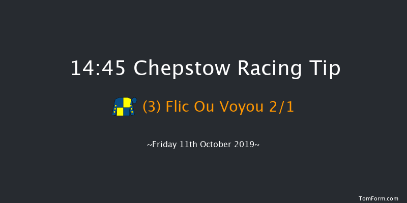 Chepstow 14:45 Maiden Hurdle (Class 4) 16f Tue 17th Sep 2019