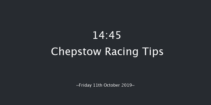 Chepstow 14:45 Maiden Hurdle (Class 4) 16f Tue 17th Sep 2019