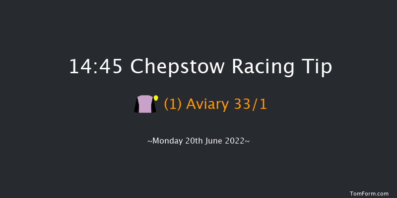 Chepstow 14:45 Handicap (Class 6) 6f Fri 10th Jun 2022