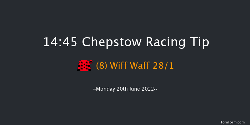 Chepstow 14:45 Handicap (Class 6) 6f Fri 10th Jun 2022