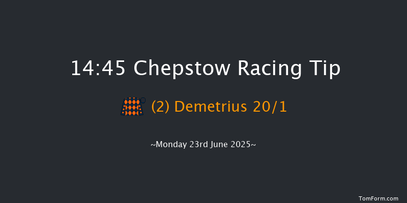 Chepstow 14-45 (Class 5) 6f Mon 16th Jun 2025