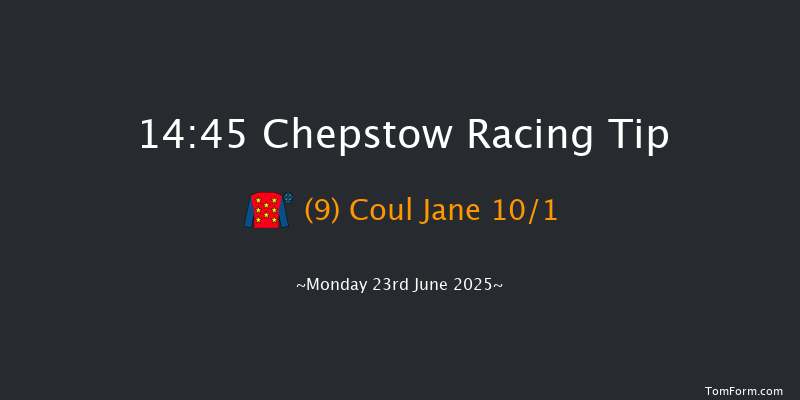 Chepstow 14-45 (Class 5) 6f Mon 16th Jun 2025