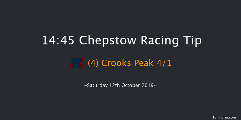 Chepstow 14:45 Handicap Hurdle (Class 2) 16f Fri 11th Oct 2019