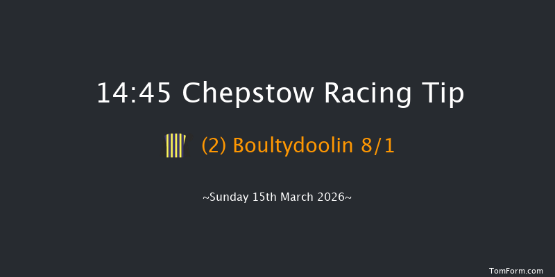 Chepstow 14-45 (Class 4) 23f Sat 21st Feb 2026