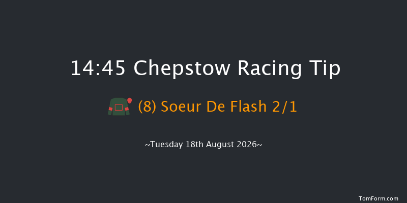 Chepstow 14-45 (Class 4) 5f Sun 9th Aug 2026