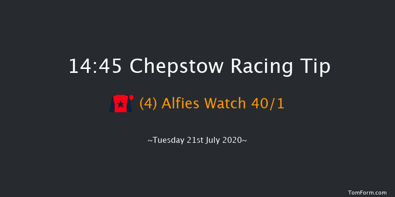 Toalsbet WhatsApp Betting Now Available Handicap Chepstow 14:45 Handicap (Class 6) 7f Fri 17th Jul 2020