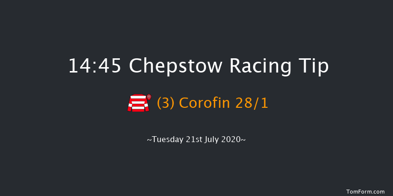 Toalsbet WhatsApp Betting Now Available Handicap Chepstow 14:45 Handicap (Class 6) 7f Fri 17th Jul 2020