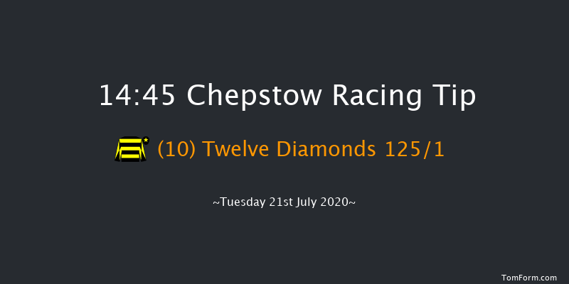 Toalsbet WhatsApp Betting Now Available Handicap Chepstow 14:45 Handicap (Class 6) 7f Fri 17th Jul 2020