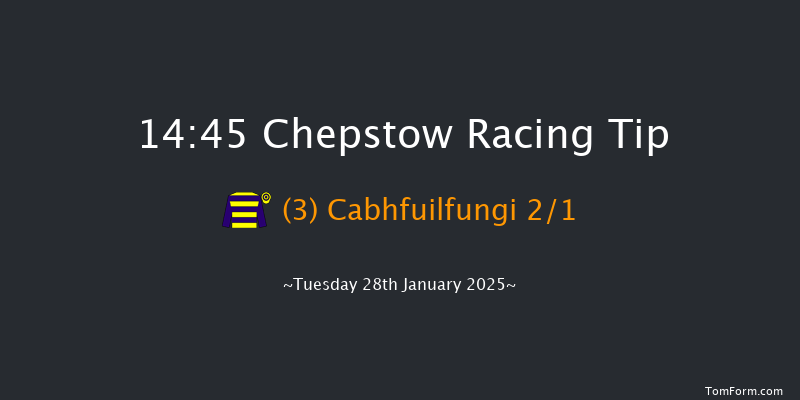Chepstow  14:45 Handicap Chase (Class 3) 16f Sun 5th Jan 2025