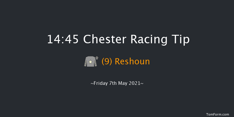 tote+ Chester Cup Handicap Chester 14:45 Handicap (Class 2) 19f Thu 6th May 2021