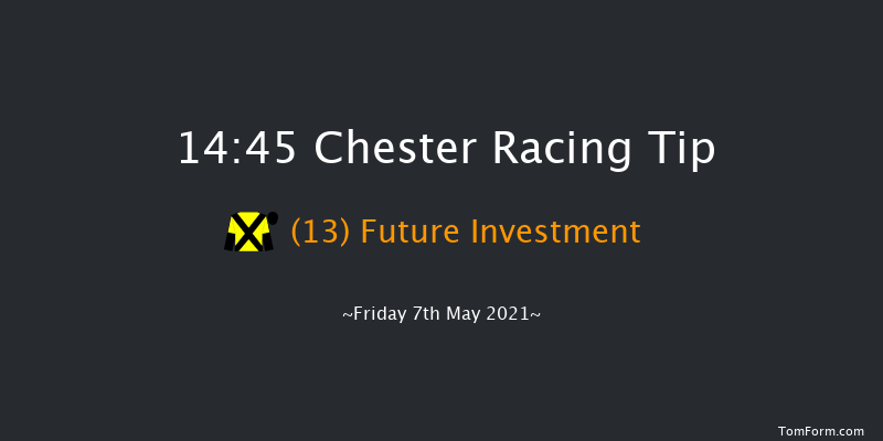 tote+ Chester Cup Handicap Chester 14:45 Handicap (Class 2) 19f Thu 6th May 2021