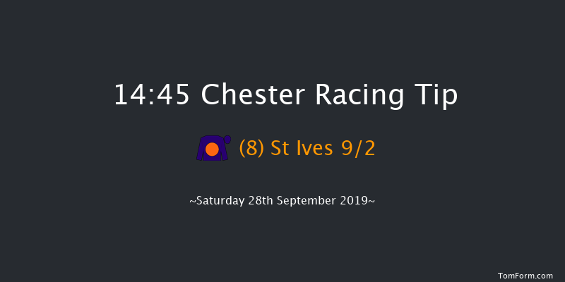 Chester 14:45 Handicap (Class 2) 6f Sat 14th Sep 2019