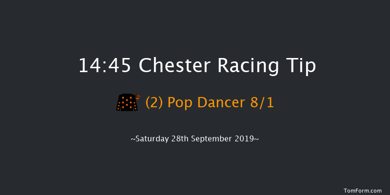 Chester 14:45 Handicap (Class 2) 6f Sat 14th Sep 2019