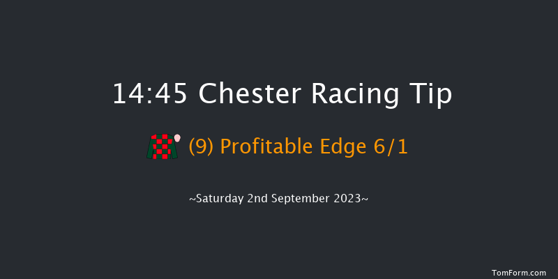 Chester 14:45 Handicap (Class 4) 5f Sun 6th Aug 2023