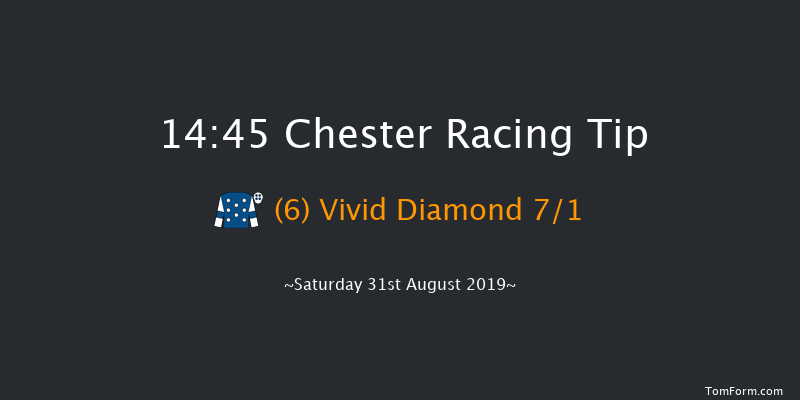 Chester 14:45 Listed (Class 1) 14f Sun 4th Aug 2019