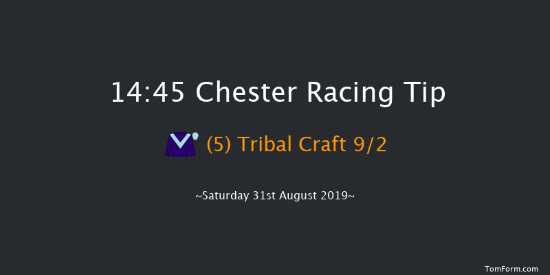 Chester 14:45 Listed (Class 1) 14f Sun 4th Aug 2019