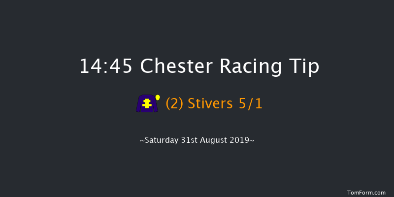 Chester 14:45 Listed (Class 1) 14f Sun 4th Aug 2019