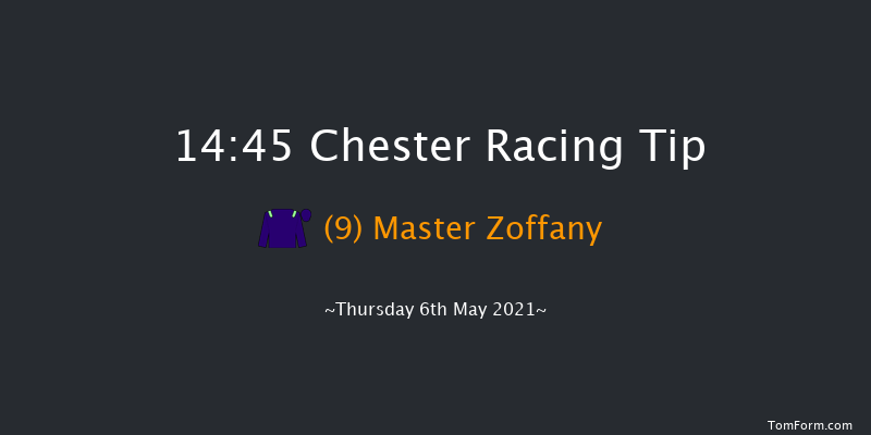 Deepbridge Estate Planning Service Handicap Chester 14:45 Handicap (Class 2) 8f Wed 5th May 2021