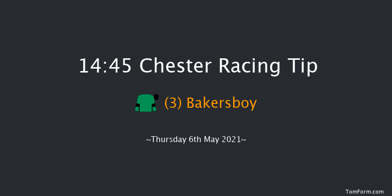 Deepbridge Estate Planning Service Handicap Chester 14:45 Handicap (Class 2) 8f Wed 5th May 2021