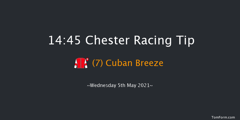 tote+ At tote.co.uk Handicap Chester 14:45 Handicap (Class 2) 5f Sun 27th Sep 2020