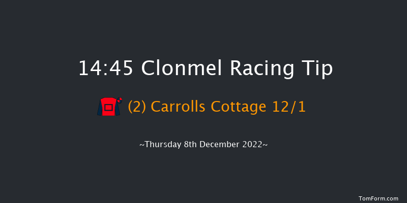 Clonmel 14:45 Handicap Chase 18f Thu 17th Nov 2022