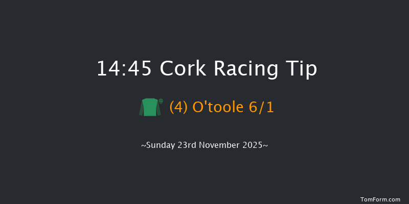 Cork 14-45 21f Sun 2nd Nov 2025