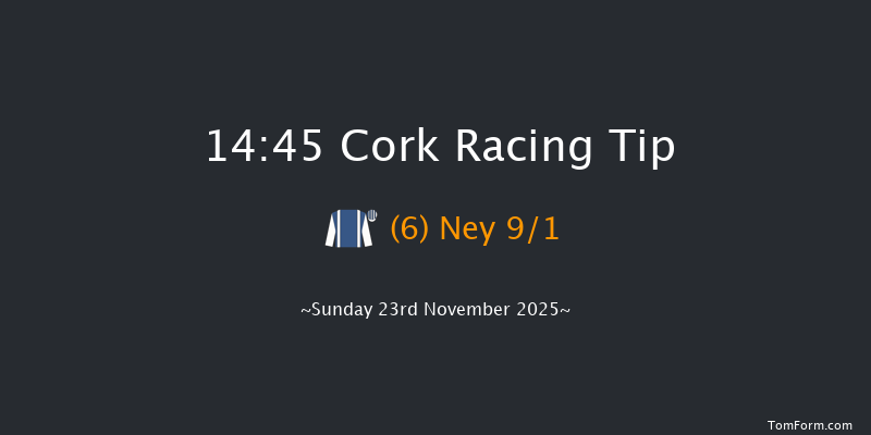 Cork 14-45 21f Sun 2nd Nov 2025
