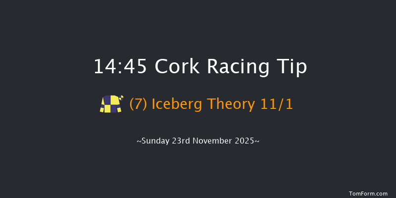 Cork 14-45 21f Sun 2nd Nov 2025