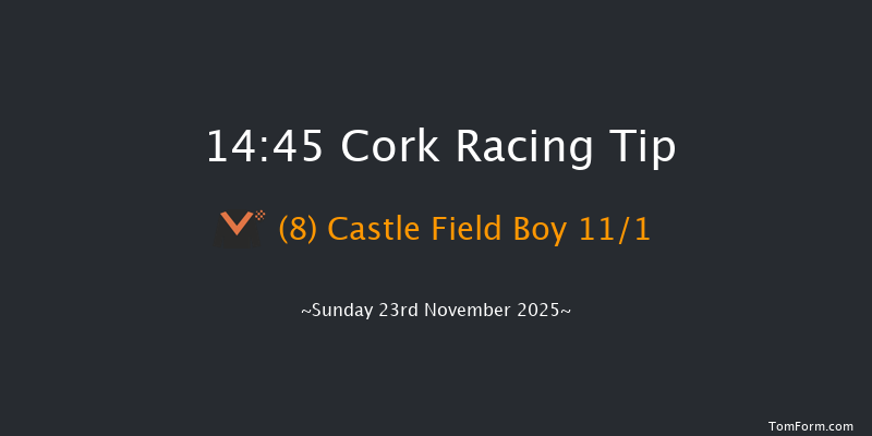Cork 14-45 21f Sun 2nd Nov 2025