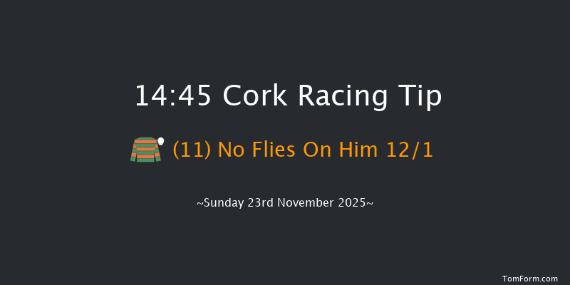 Cork 14-45 21f Sun 2nd Nov 2025