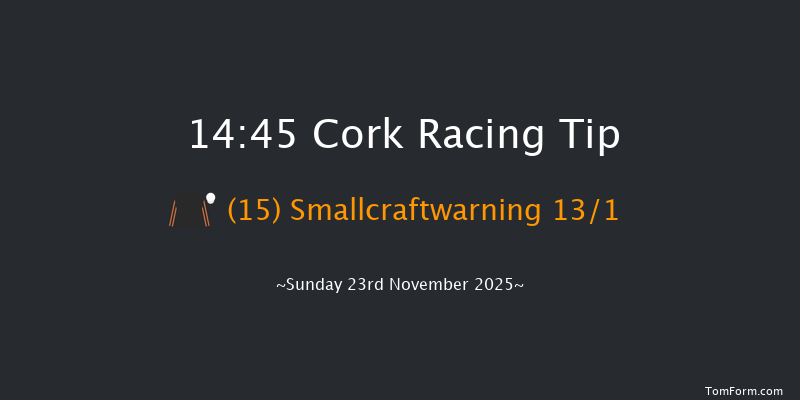 Cork 14-45 21f Sun 2nd Nov 2025
