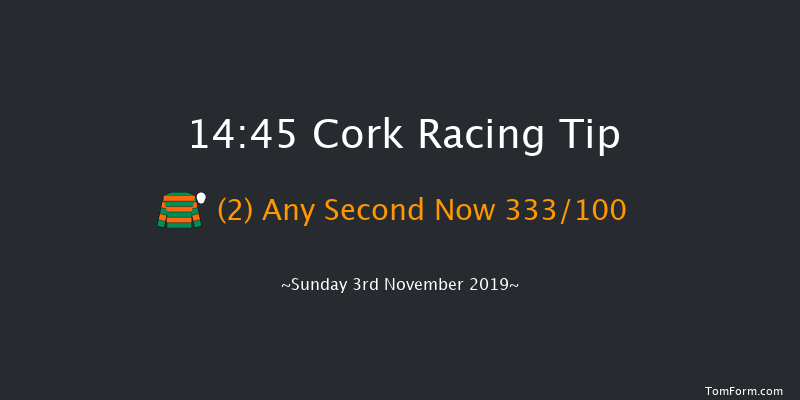 Cork 14:45 Maiden Chase 20f Sun 20th Oct 2019