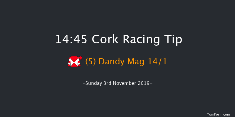 Cork 14:45 Maiden Chase 20f Sun 20th Oct 2019