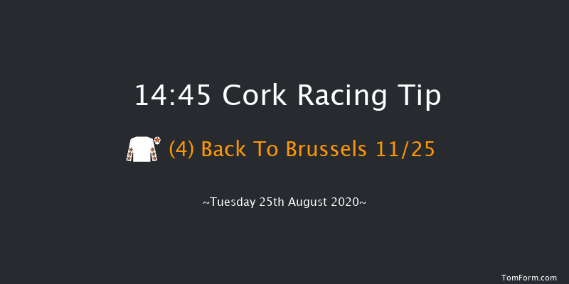Irish Stallion Farms EBF Median Auction Race Cork 14:45 Stakes 6f Sun 16th Aug 2020