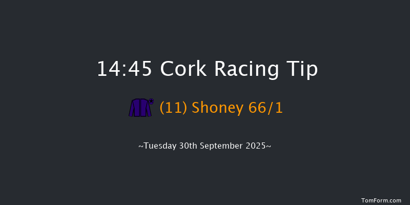 Cork 14-45 6f Wed 10th Sep 2025