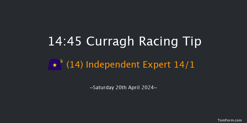 Curragh  14:45 Handicap 8f Sat 6th Apr 2024