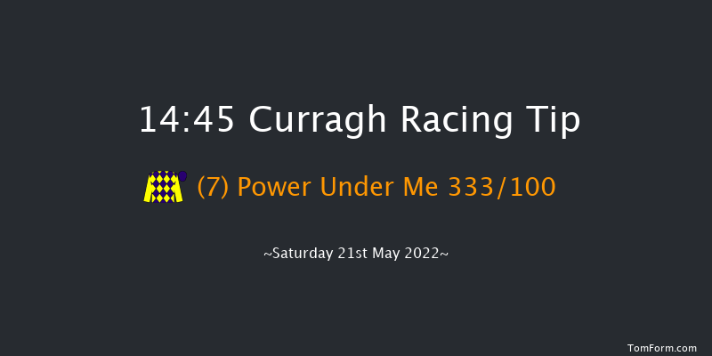 Curragh 14:45 Group 2 6f Fri 20th May 2022