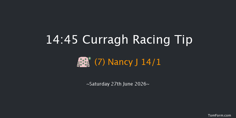 Curragh 14-45 7f Fri 26th Jun 2026