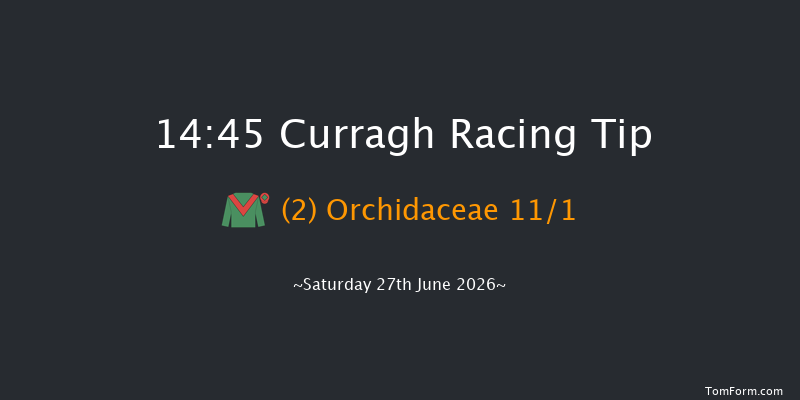 Curragh 14-45 7f Fri 26th Jun 2026
