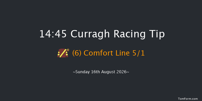 Curragh 14-45 8f Sun 9th Aug 2026