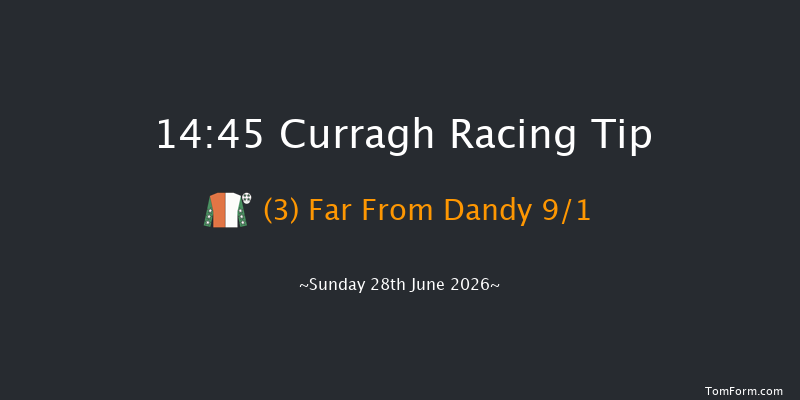 Curragh 14-45 8f Sat 27th Jun 2026