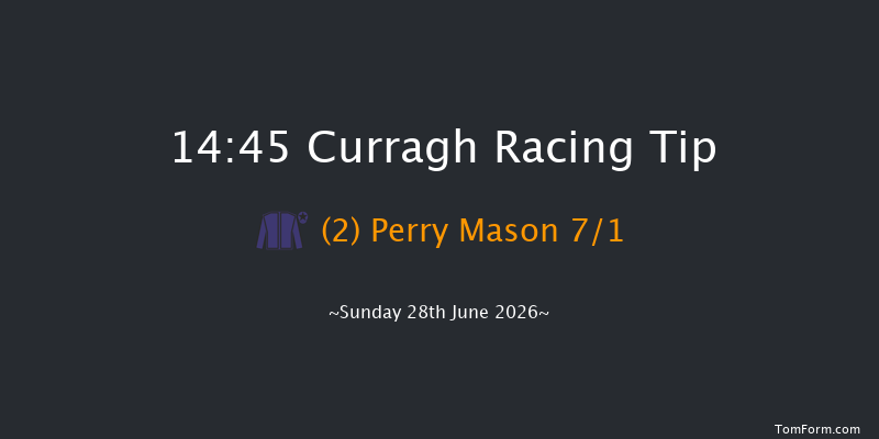 Curragh 14-45 8f Sat 27th Jun 2026