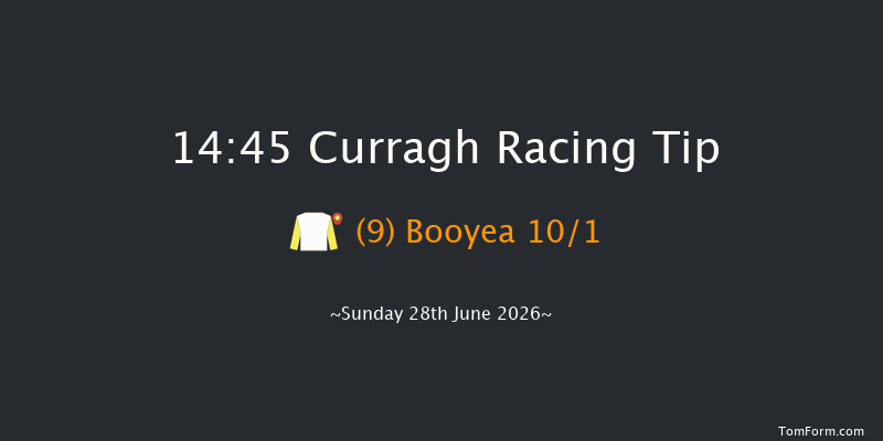 Curragh 14-45 8f Sat 27th Jun 2026