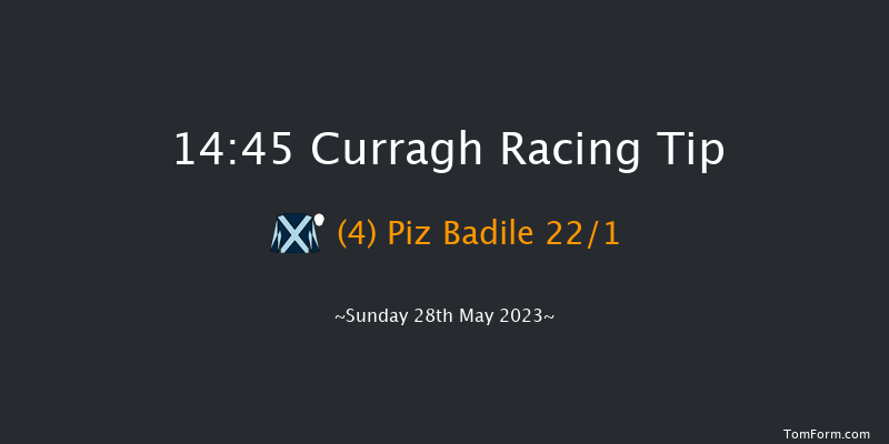 Curragh 14:45 Group 1 10f Sat 27th May 2023